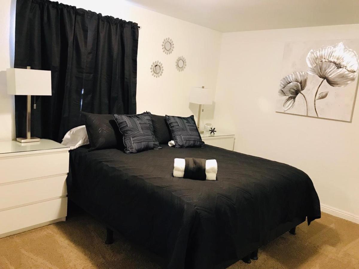 Luxury Stay At Modern House Λας Βέγκας Εξωτερικό φωτογραφία
