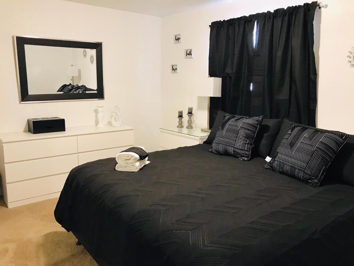 Luxury Stay At Modern House Λας Βέγκας Εξωτερικό φωτογραφία